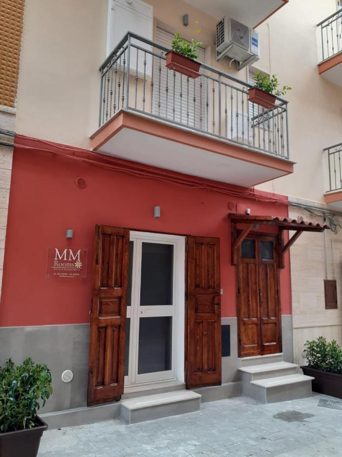 Maison Marguerite Margherita Di Savoia Exterior photo