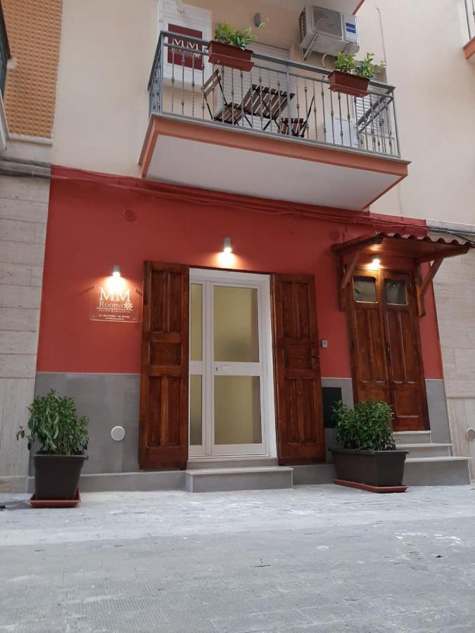 Maison Marguerite Margherita Di Savoia Exterior photo